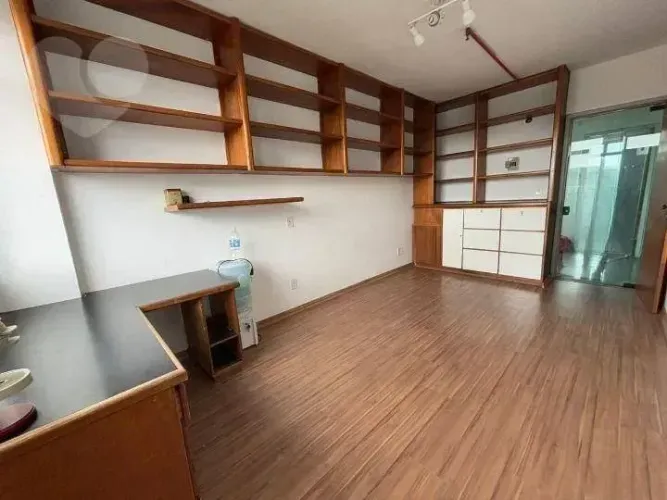 Sala à venda, 18 m² por R$ 85.000,00 - Mutondo - São Gonçalo/RJ