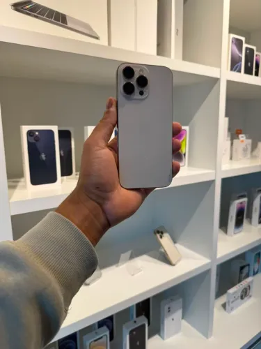 IPhone 16 pro Max 256GB 