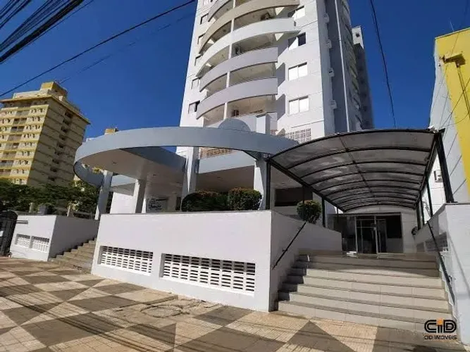 Edifício Avenida