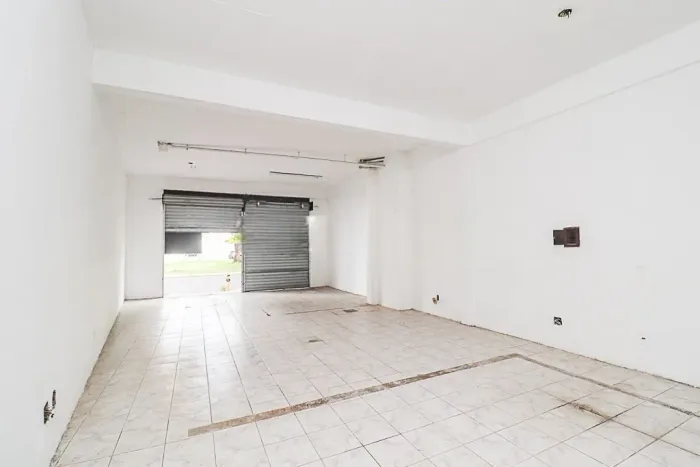 Ponto Comercial/Loja para Aluguel no Bairro São João com 87 m² de Área Útil