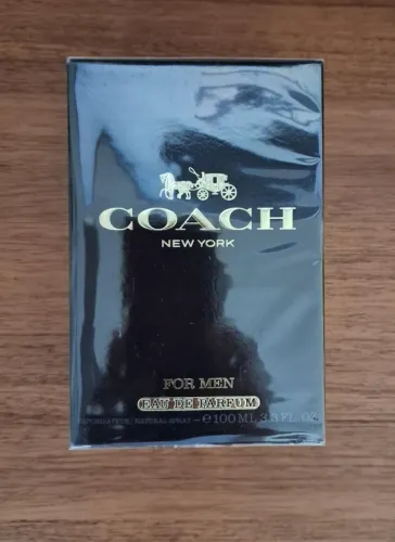 Coach For Men Eau de Parfum - 100ml