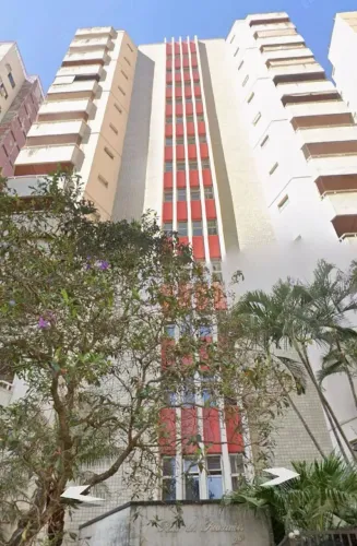 Cobertura Duplex à venda, Setor Bueno, Goiânia, GO