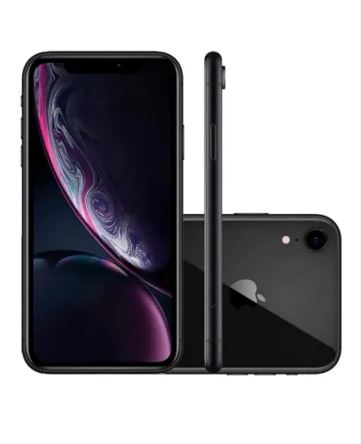 Celular IPhone XR 128gb