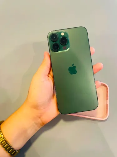 Vendo iPhone 13 pro max