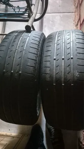 Pneu aro 15 195/55