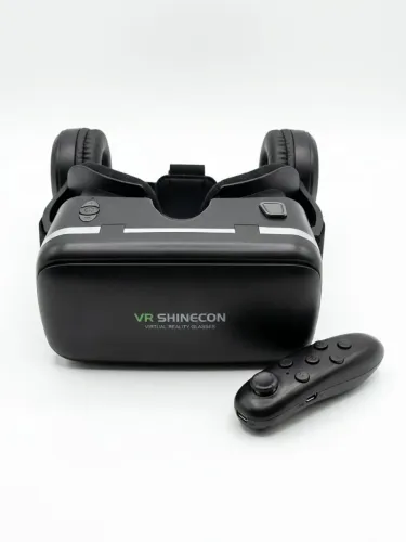 Óculos vr
