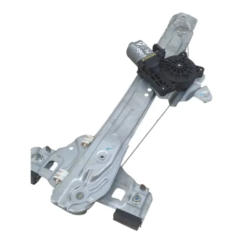 Motor Limpador Parabrisa Traseira Direita Cobalt 2014