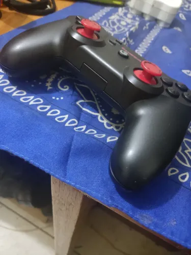 Controle para Pc ou vídeo game (Gamesir top)