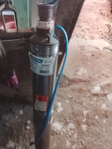 Bomba palito 