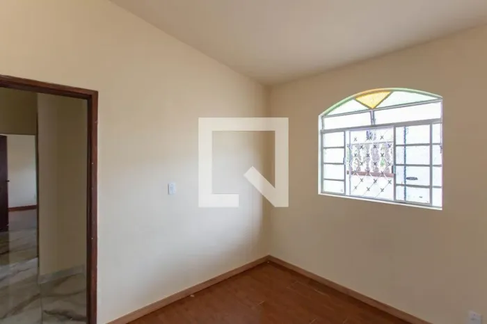CASA RESIDENTIAL em Belo Horizonte - Minas Gerais, Rio Branco