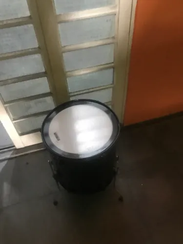 Surdo de baterias