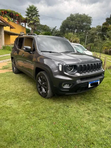 Jeep Renegade Long. T270 1.3 TB 4X2 Flex Aut. 2024