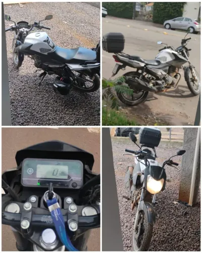 YAMAHA FACTOR 150 UBS - 2023/2024