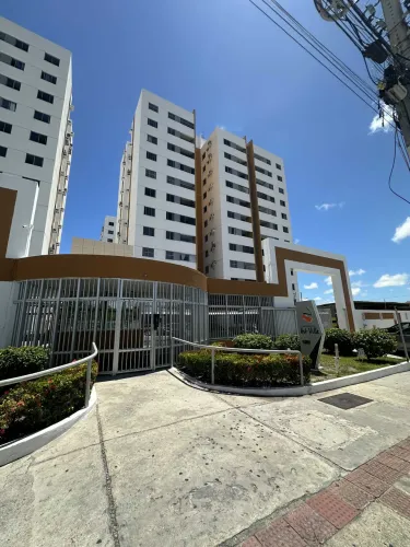 Residencial Art Ville [7810]