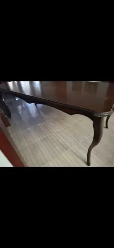 Mesa grande