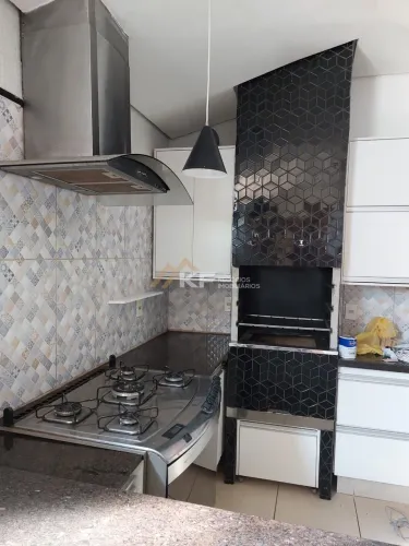 Casa à Venda - Vila Virgínia - Ribeirão Preto SP