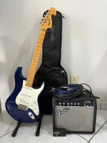 Kit Guitarra Tagima