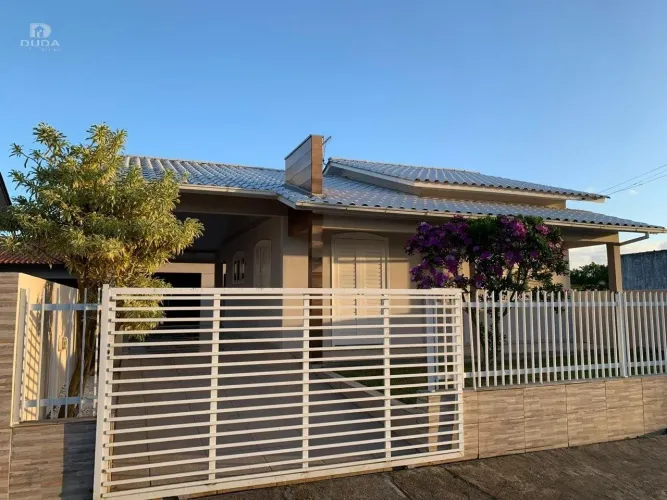Excelente oportunidade casa no Balneário Rincão!