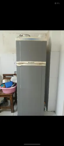 Eu quero vender para comprar outra 