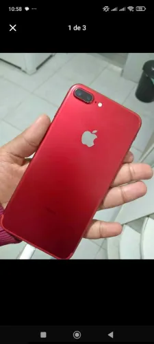 iPhone 7