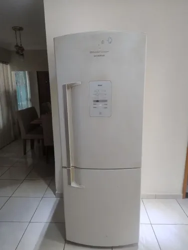 Geladeira Brastemp inverse 443 litros 