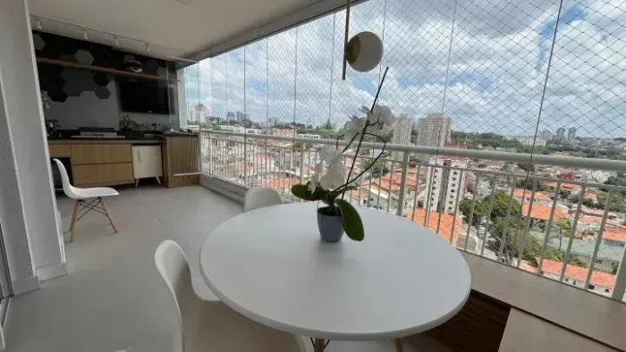 Portal do Morumbi - Condominio Clube