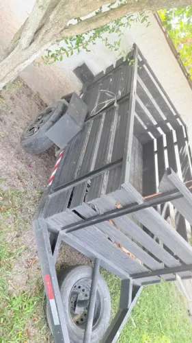 Carretinha