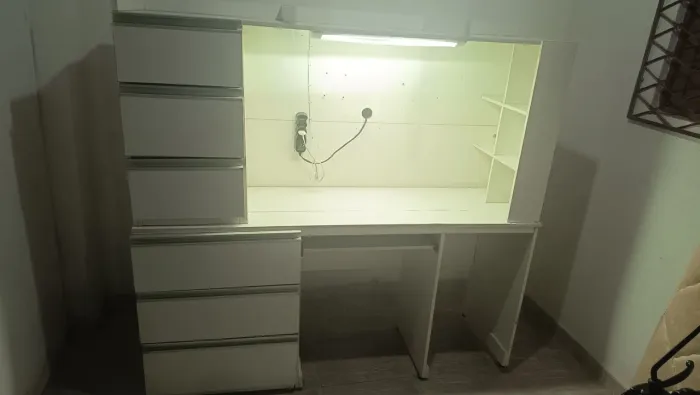 Bancada.