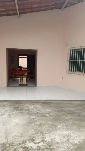 BAIXOU O VALOR! CASA DE PRAIA EM ILHÉUS, 3 QUARTOS