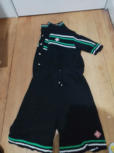 Vendo conjunto Casablanca