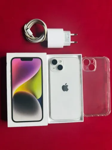 iPhone 14 128 gigas