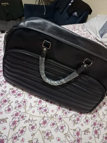 Mala de viagem 