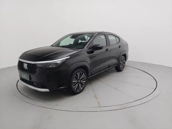 Fiat Fastback Audace 200 TB AUT (hibrído) 2026