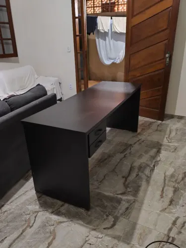 SEMINOVO MESA DE ESCRITÓRIO