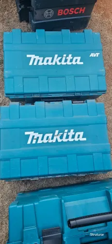 Maleta Makita 