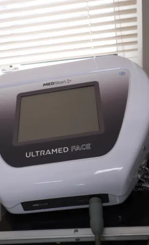 Ultramed face