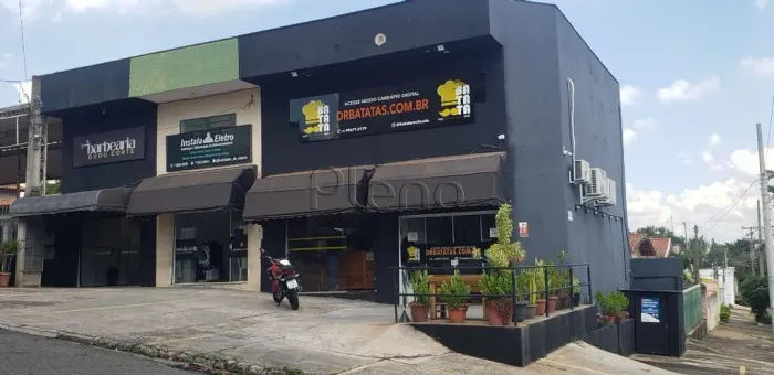 Prédio à venda em Campinas, Vila Mimosa, com 6 quartos, com 450 m²