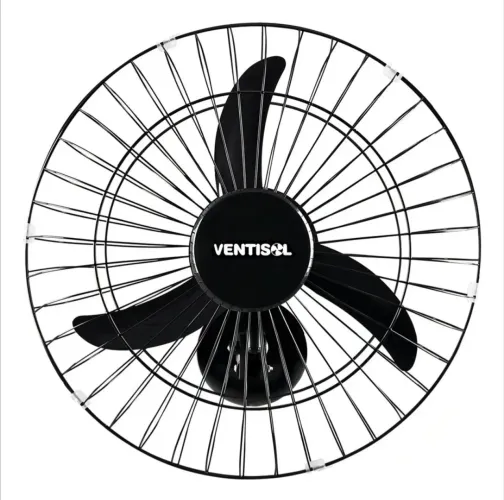 Ventilador de parede 