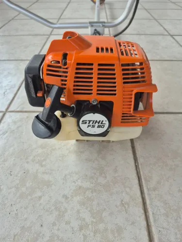 Roçadeira Sthill FS80