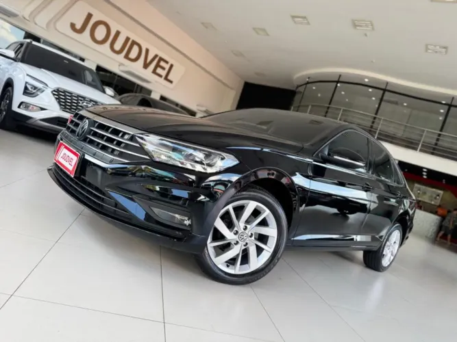Volkswagen Jetta Comfortline 1.4 TSI 16V 4P Aut. 2019