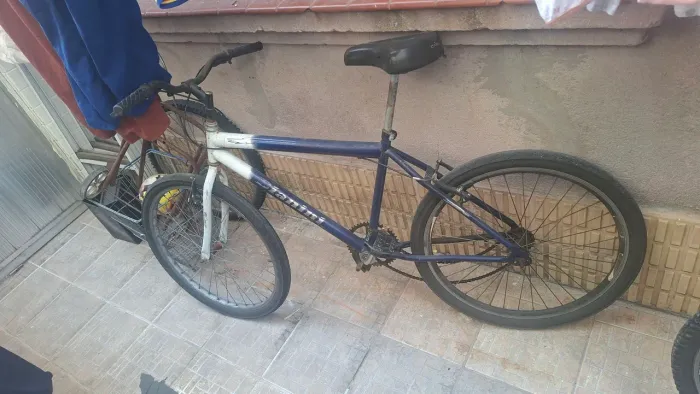 Bike usada