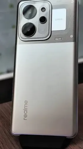 REALME P4 POWER 256/8GB NOVO 1 ANO DE GARANTIA