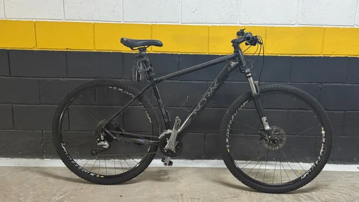 Bicicleta Dvorak MTB 29 - (troco por violão)
