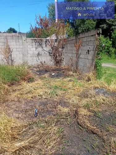 Terrenos Residenciais para venda em Campinas no bairro Cidade Satélite Íris