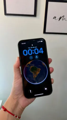 Iphone 13 de 128gb
