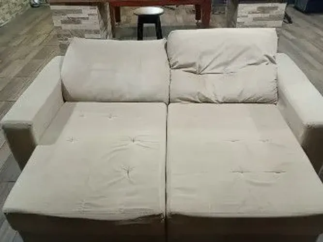Alguns desapegos