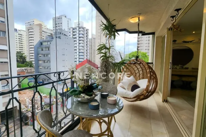 Apartamento em Rua Doutor Homem de Melo - Perdizes - São Paulo/SP