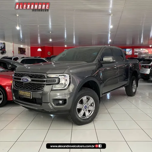 Ford Ranger XLS 2.0l 4X4 2025
