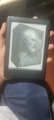 Kindle 10 geração 