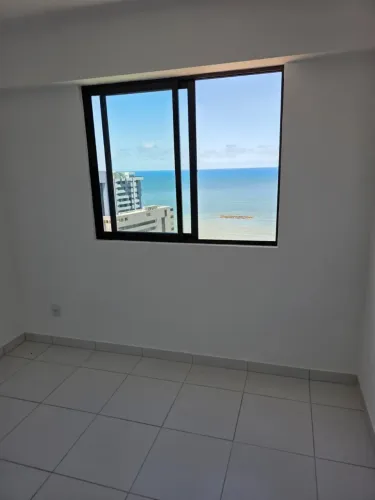 [PRINCE-BEACH-73245] Apartamento 3 Quartos (1 Suíte) no Prince Beach Home
